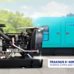 Merk Genset Terbaik untuk Berbagai Kebutuhan Rekomendasi Traktor Nusantara