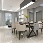 Menciptakan Ruang Impian: Desain Interior Apartemen Surabaya yang Stylish dan Fungsional