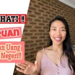 Penipuan Pengiriman Uang dari Luar Negeri dengan Modus Love Scamming