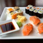 Kelezatan Dunia: Makanan Internasional yang Wajib Dicoba – EF EFEKTA English for Adults