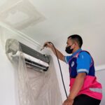 5 Tanda AC Anda Sudah Waktunya Dicuci, Jangan Tunggu Rusak!